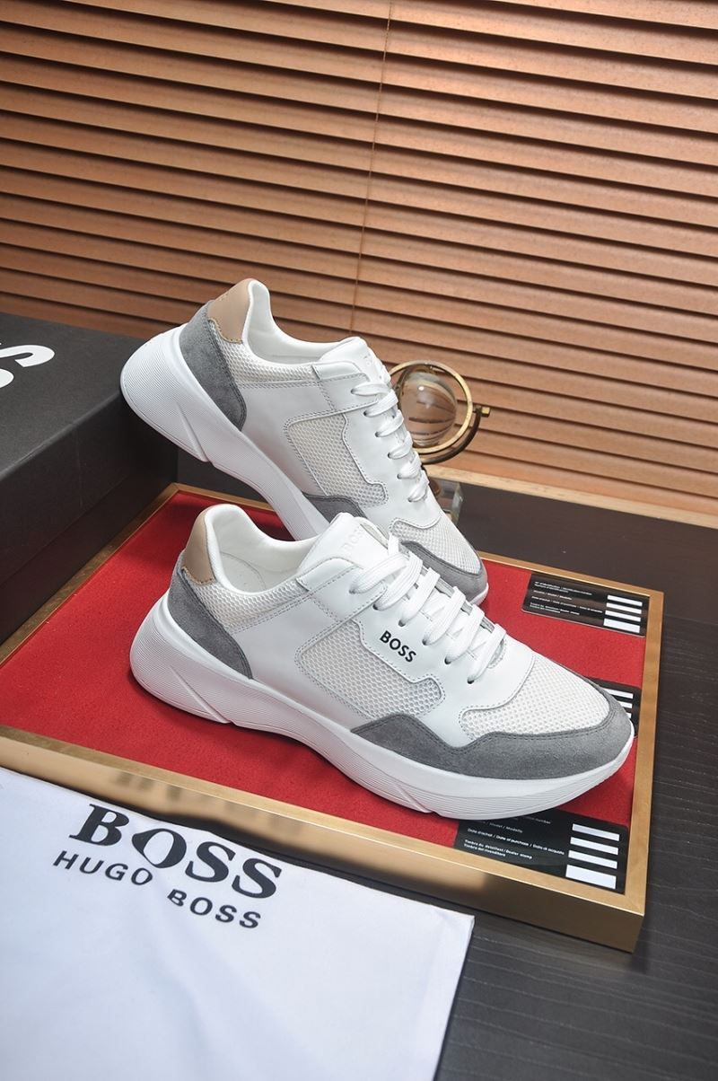 Boss Shoes